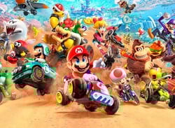 Mario Kart World (Switch 2) - The Perfect Introduction To A New Console Generation