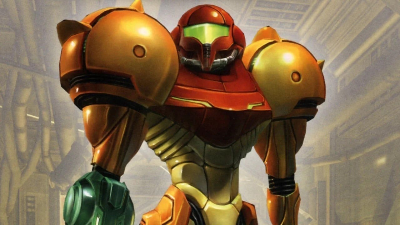 NintendoはMetroid Prime Crunch以降Retro Studiosから文化を変えました。