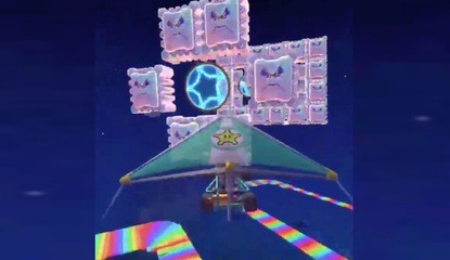 Mario Kart Tour Will Have Special Bonus Challenges Not Seen In Main Series Games