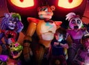 Five Nights At Freddy's: Security Breach Gets A Surprise Switch eShop Release