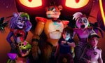 Five Nights At Freddy's: Security Breach Gets A Surprise Switch eShop Release