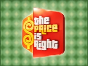 The Price is Right