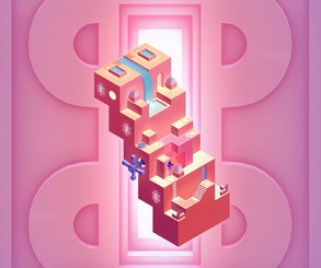 Monument Valley 3 - The Garden of Life