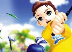 Super Swing Golf: Season 2 (Wii)
