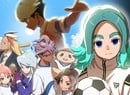Inazuma Eleven: Victory Road Scores Its First Major Sales Milestone