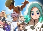 Inazuma Eleven: Victory Road Scores Its First Major Sales Milestone