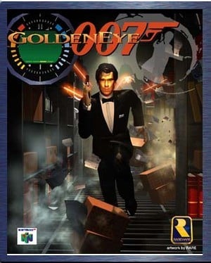 Goldeneye64