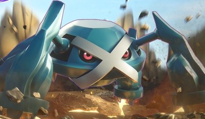 Pokémon Unite Adds Another Pokémon To The Roster This Week
