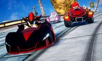 Sonic Racing: CrossWorlds Scores Free Single-Player Demo This Month
