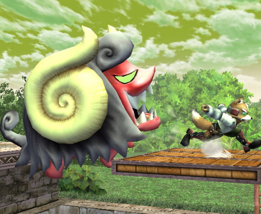 15 Years On, Should Super Smash Bros. Brawl's Subspace Emissary Return?