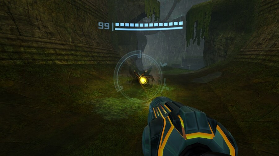 Metroid Prime