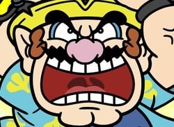 What Review Score Would You Give WarioWare: Move It?