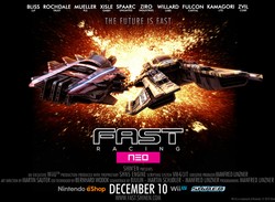 FAST Racing NEO Release Date and Pricing Speed Into View