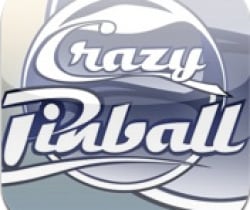 Crazy Pinball Cover