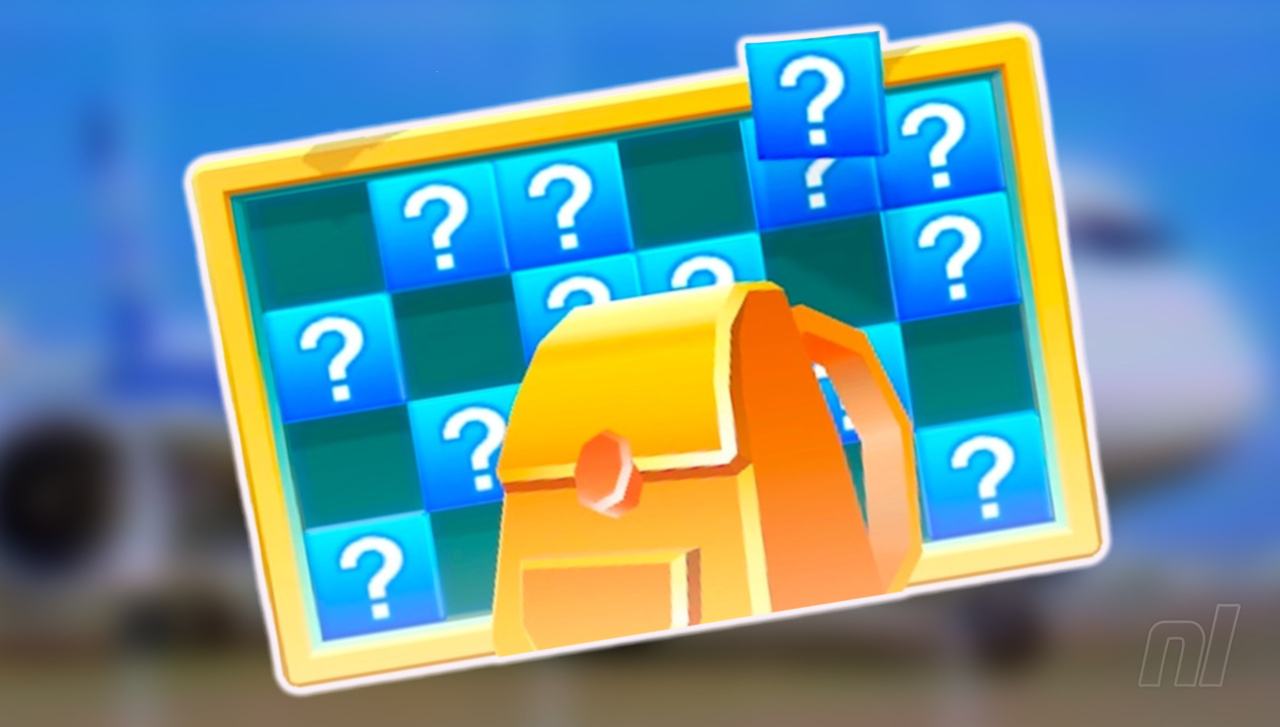 Nintendo 3DS StreetPass Puzzle Swap: Fan Community Seeks Final ANAでDS Panel for Preservation