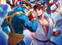 Marvel Vs. Capcom Fighting Collection Sells 1 Million Copies