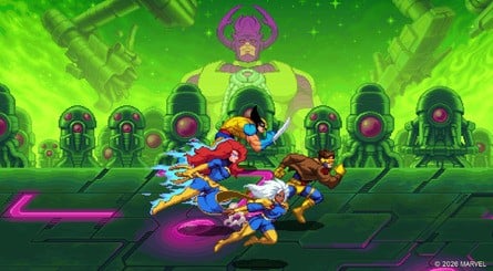 Marvel Cosmic Invasion DLC