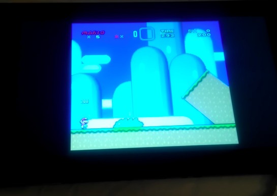 Retro Emulation Finally Comes To Switch Following Homebrew Hacking Efforts