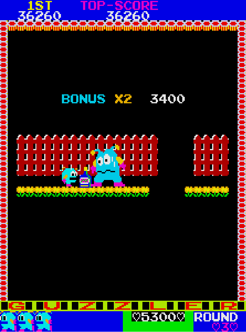 Aca Neogeo Puzzle Bobble on PS4 — price history, screenshots, discounts •  USA