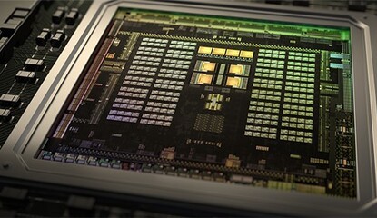 Report Points to Nintendo NX Manufacturing Ramping Up in Q4 2016