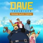 DAVE THE DIVER Nintendo Switch 2 Edition