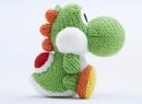 French Retailers Are Cancelling Yoshi Woolly World amiibo Orders Due to "Destroyed" Stock
