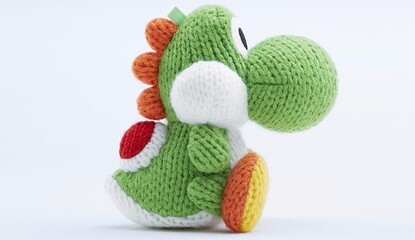 French Retailers Are Cancelling Yoshi Woolly World amiibo Orders Due to "Destroyed" Stock