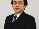 Satoru Iwata is 53 Today