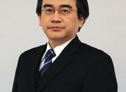 Satoru Iwata is 53 Today