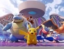 Pokémon Unite Ending Service For Switch And Mobile In March 2027