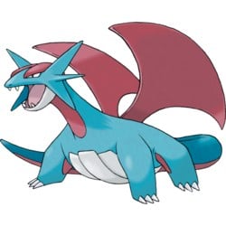 373Salamence