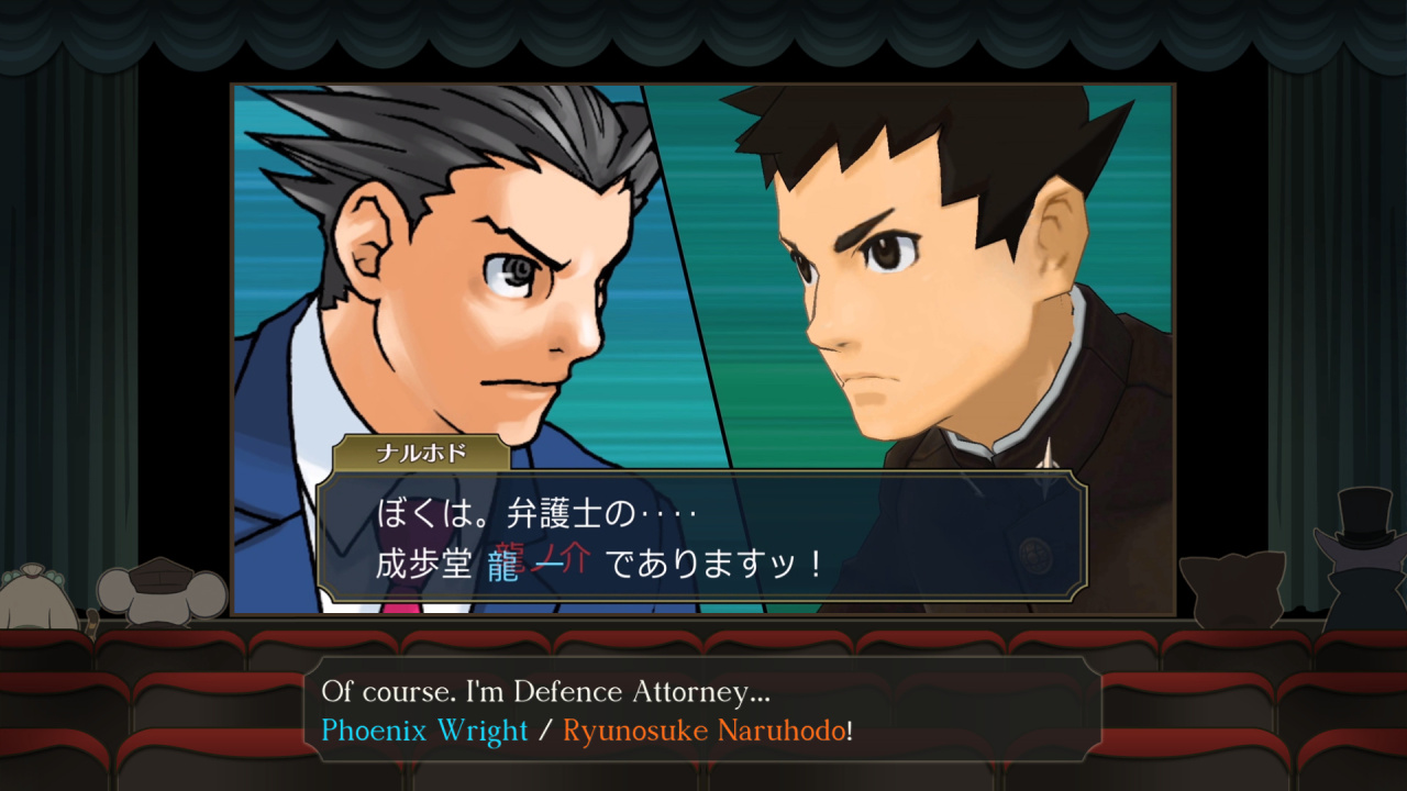 The Great Ace Attorney Chronicles review: classic Phoenix Wright