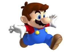 You Don't Just Play as Mario in Super Mario 3D Land