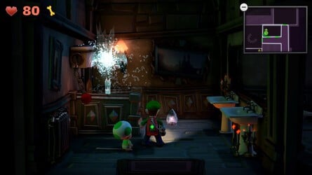 Luigi's Mansion 2 HD Walkthrough Guide