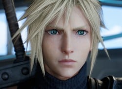 Final Fantasy VII Revelation Is A Game-Key Card On Switch 2, And It's No Wonder With That File Size