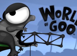 USA WiiWare Update: World Of Goo & Art Style: Cubello