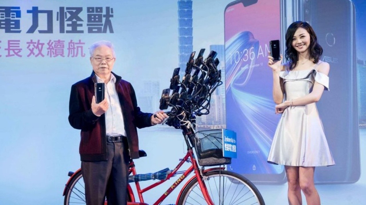 Random 70 Year Old Pokemon Go Player Gets Snapped Up As An Asus Brand Ambassador Nintendo Life