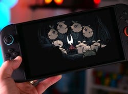 Playing Silksong In Co-Op Was A 2025 Hivemind Highlight