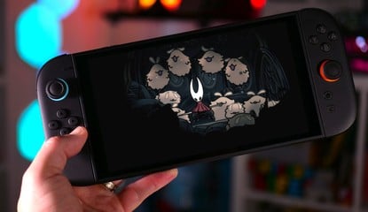 Playing Silksong In Co-Op Was A 2025 Hivemind Highlight