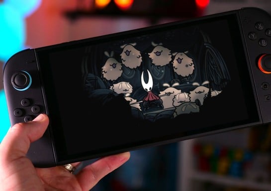 Playing Silksong In Co-Op Was A 2025 Hivemind Highlight