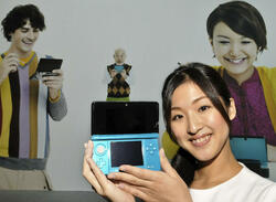 3DS Development Could Cost Triple That of DS Software