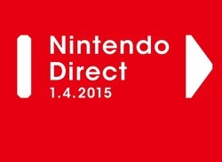 Here's a Huge Batch of Nintendo Direct Videos For You to Enjoy