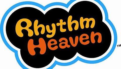 New York Holds Host To Rhythm Heaven