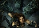 Tomb Raider Going Underworld in November