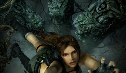 Tomb Raider Going Underworld in November