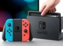Digital Foundry Shows How to Get the Fastest Load Times on Nintendo Switch