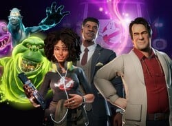 Ghostbusters: Spirits Unleashed - Ecto Edition - Dripping In Nostalgic 4v1 Fun