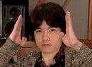 Sakurai Explains The Idea Behind Smash Bros. 'Pic Of The Day' And How It Keeps His Dev Team In Sync