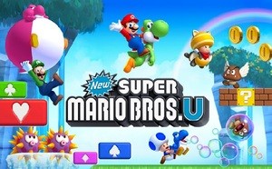Top of your Wii U shopping list?