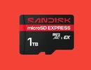 ICYMI: SanDisk Is Now Selling A 1TB MicroSD Express Card For Switch 2